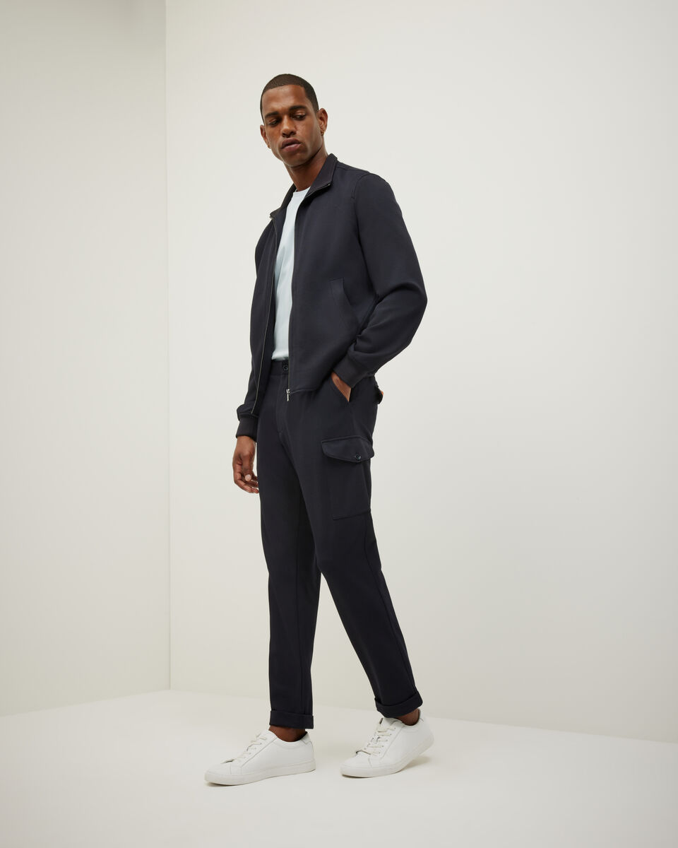 Travel Cargo Pant, Navy, hi-res